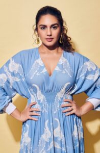 10 Huma Qureshi