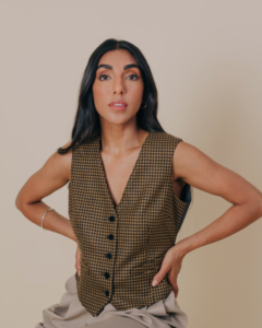 5 Rupi Kaur