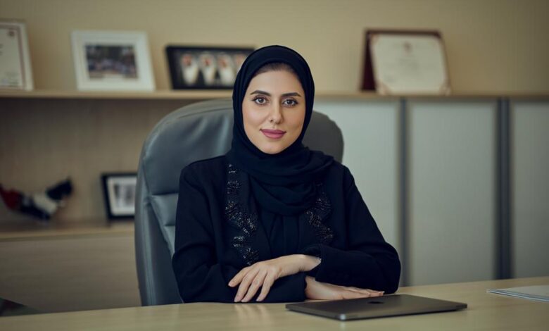 1.Mariam Al Hammadi