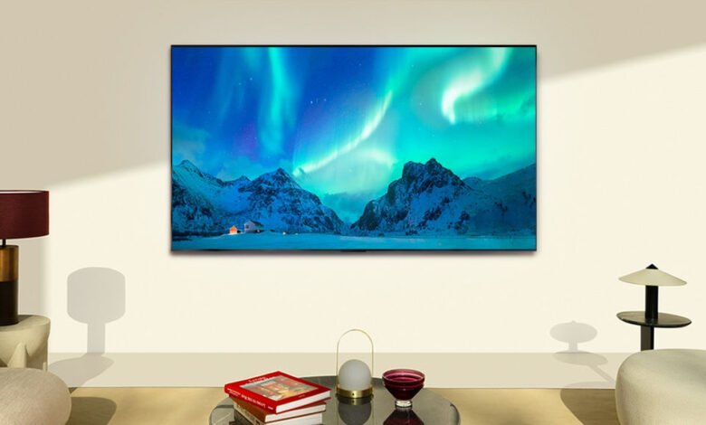 LG OLED c4