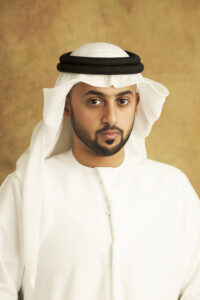 1 Mohammed Bin Humeid Alqasimi