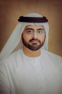 1 Sultan Bin Abdullah Alqasimi