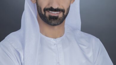 Abdulla Al Remeithi