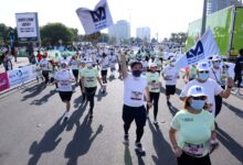 Abu Dhabi Marathon