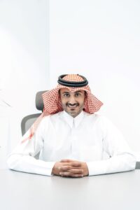 1 Sheikh Mohammed bin Abdulla Al Thani