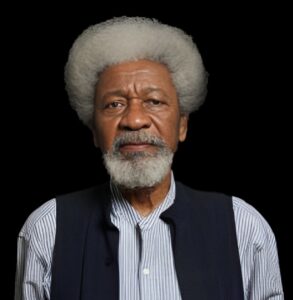 3 Wole Soyinka 1