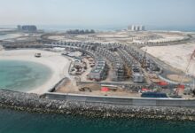 Danah Bay Project in Ras Al Khaimah