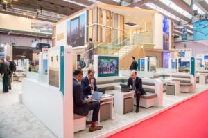 Dubai Business Events at IMEX 2024