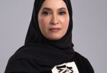 Shaikha Almansouri