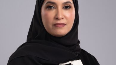 Shaikha Almansouri