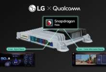 VS LG Qualcomm xDC