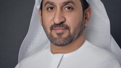 Dr. Ali Ahmed Abu Al Zoud President of SOCC