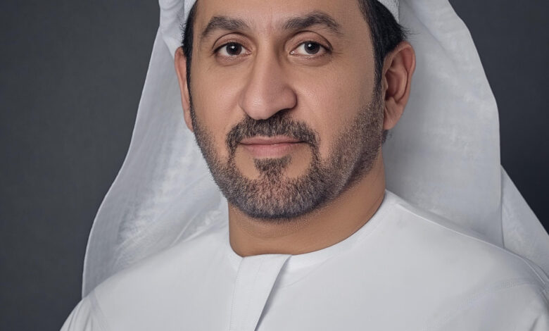 Dr. Ali Ahmed Abu Al Zoud President of SOCC