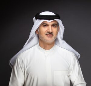 Edris Al Rafi CEO Invest Bank 1