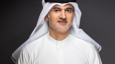 Edris Al Rafi CEO Invest Bank