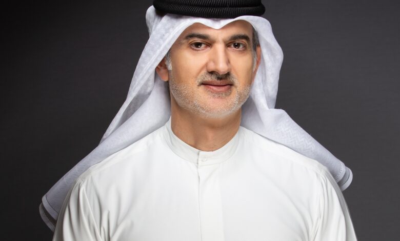 Edris Al Rafi CEO Invest Bank