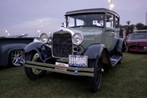 Ford 1928