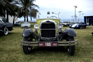 Ford 1929