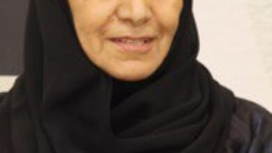 شيخه الناخي